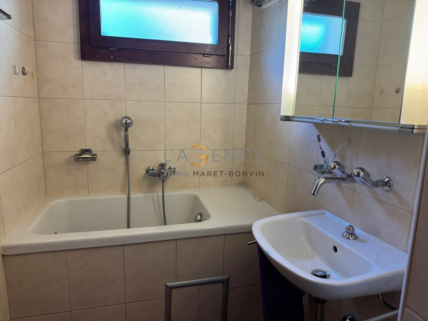 Da ristrutturare - Casa indipendente nel cuore del vigneto del Vallese! - Foto 7 di 10