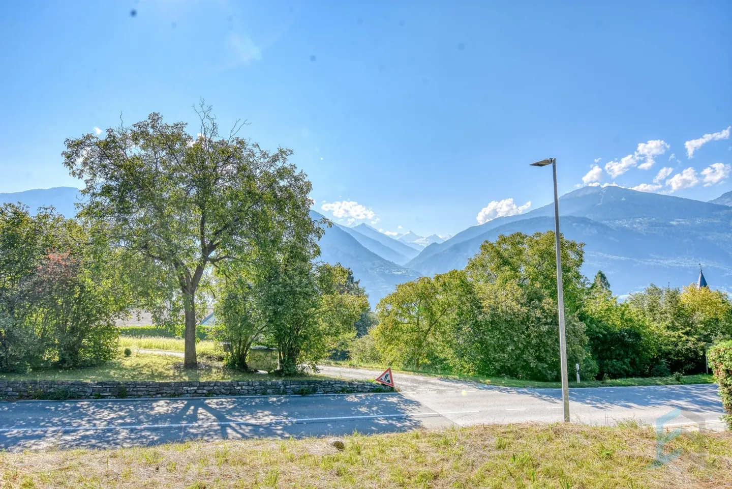 EXCLUSIVITE Magnifique terrain à bâtir de 670m² - Photo 8 sur 8