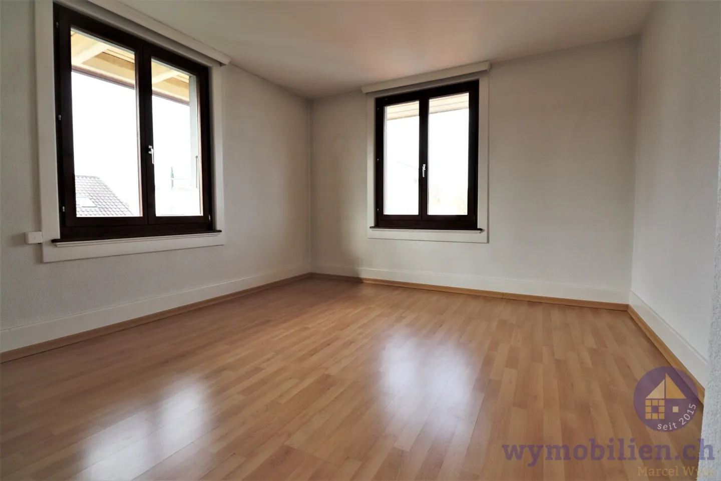 4.5 Locali - centrale a Kirchberg! - Foto 4 di 13