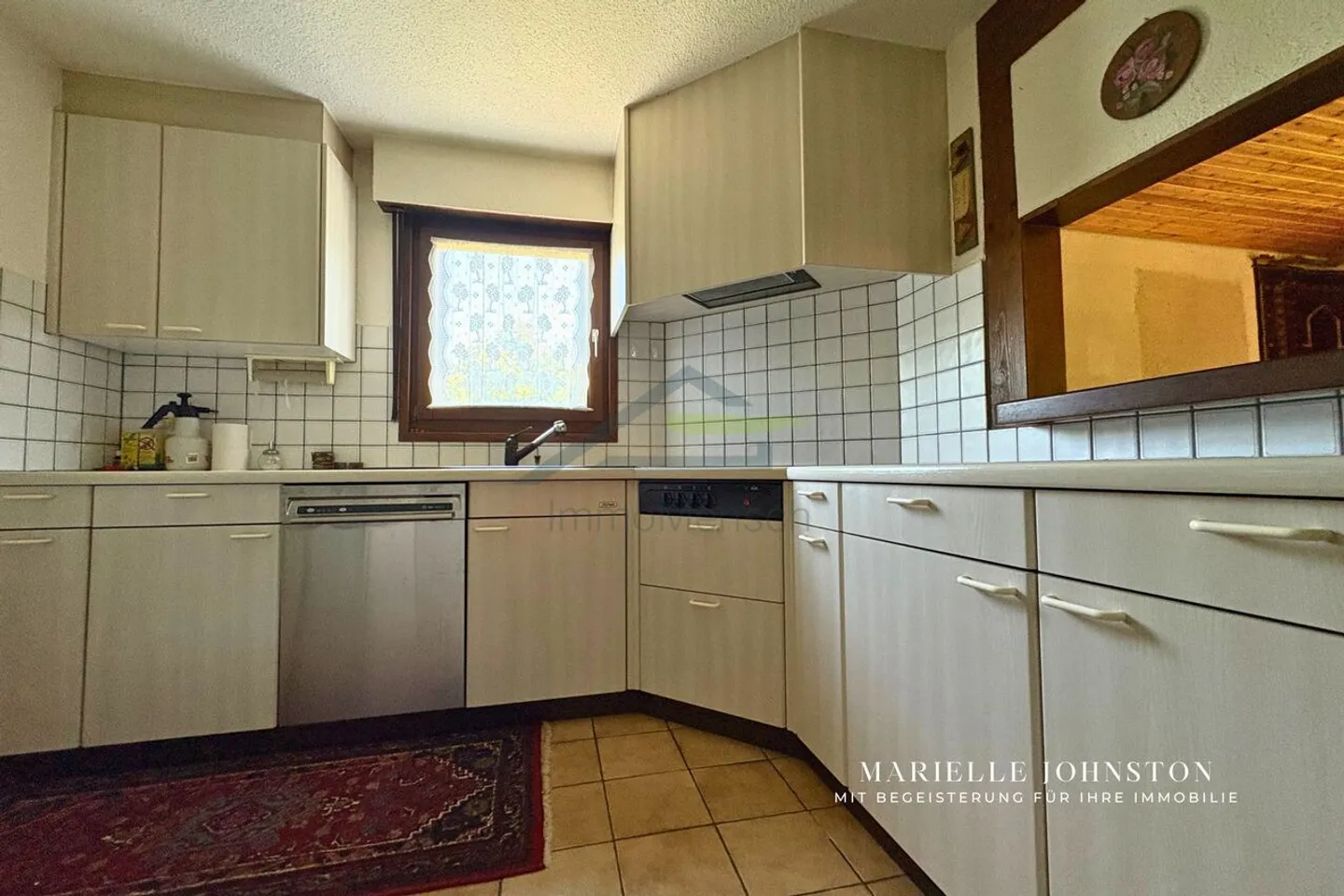 Una casa con anima - pronta per un nuovo splendore - Foto 3 di 8