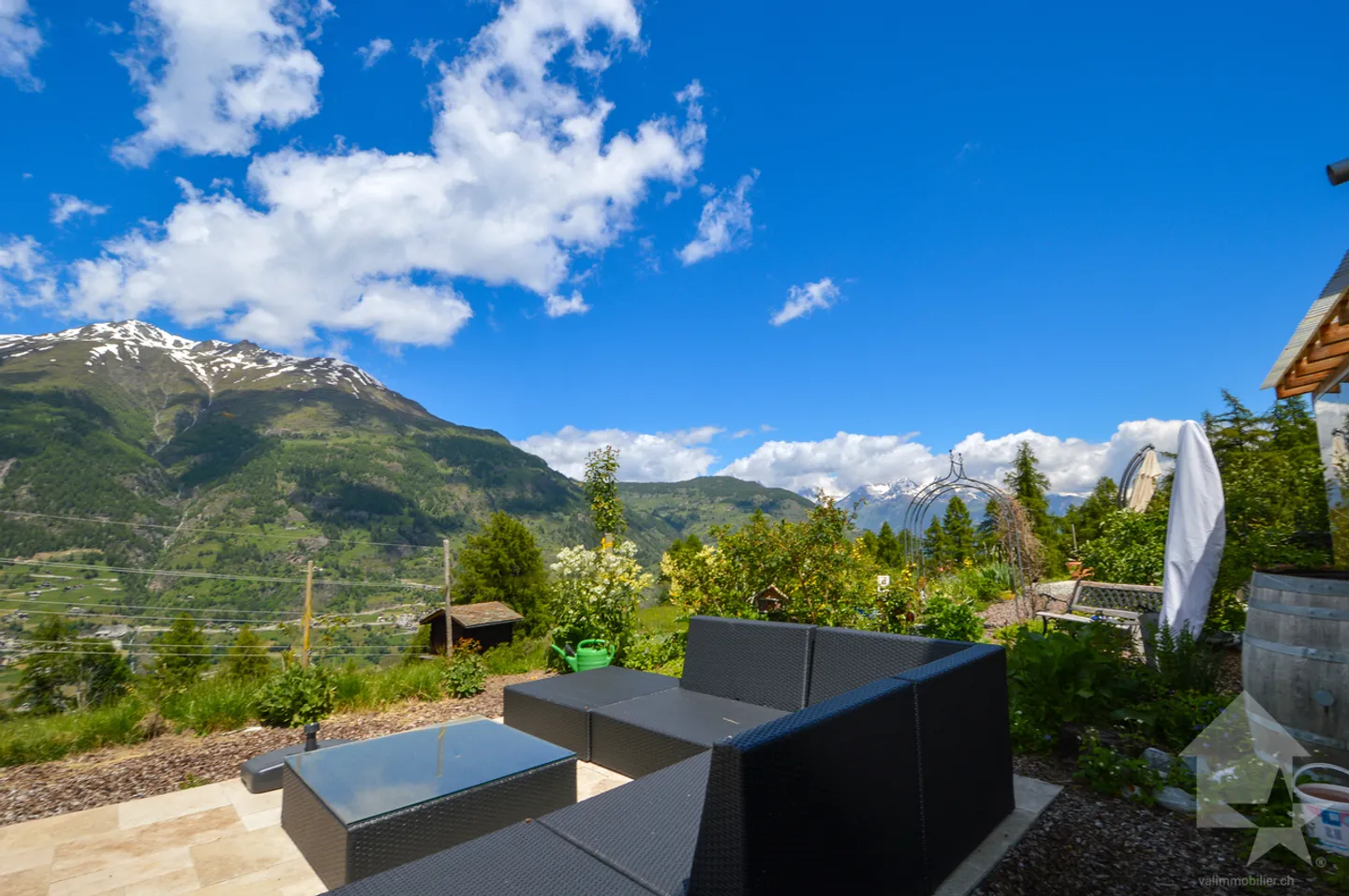 Appartement Triplex Idyllique - Photo 3 sur 13