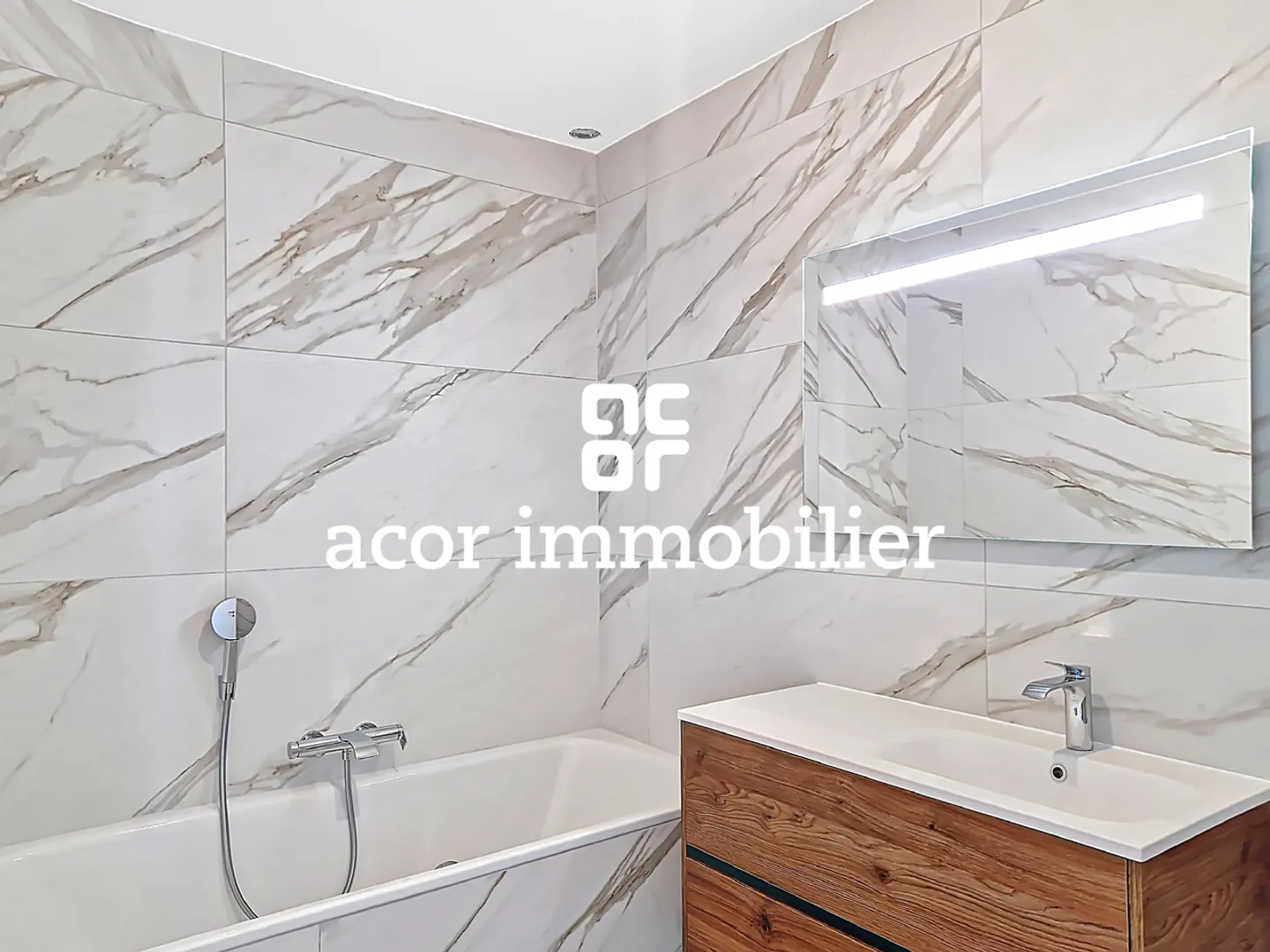 Magnifique 4.5 pièces neuf avec terrasse et jardin à Vétroz! - Foto 4 di 8