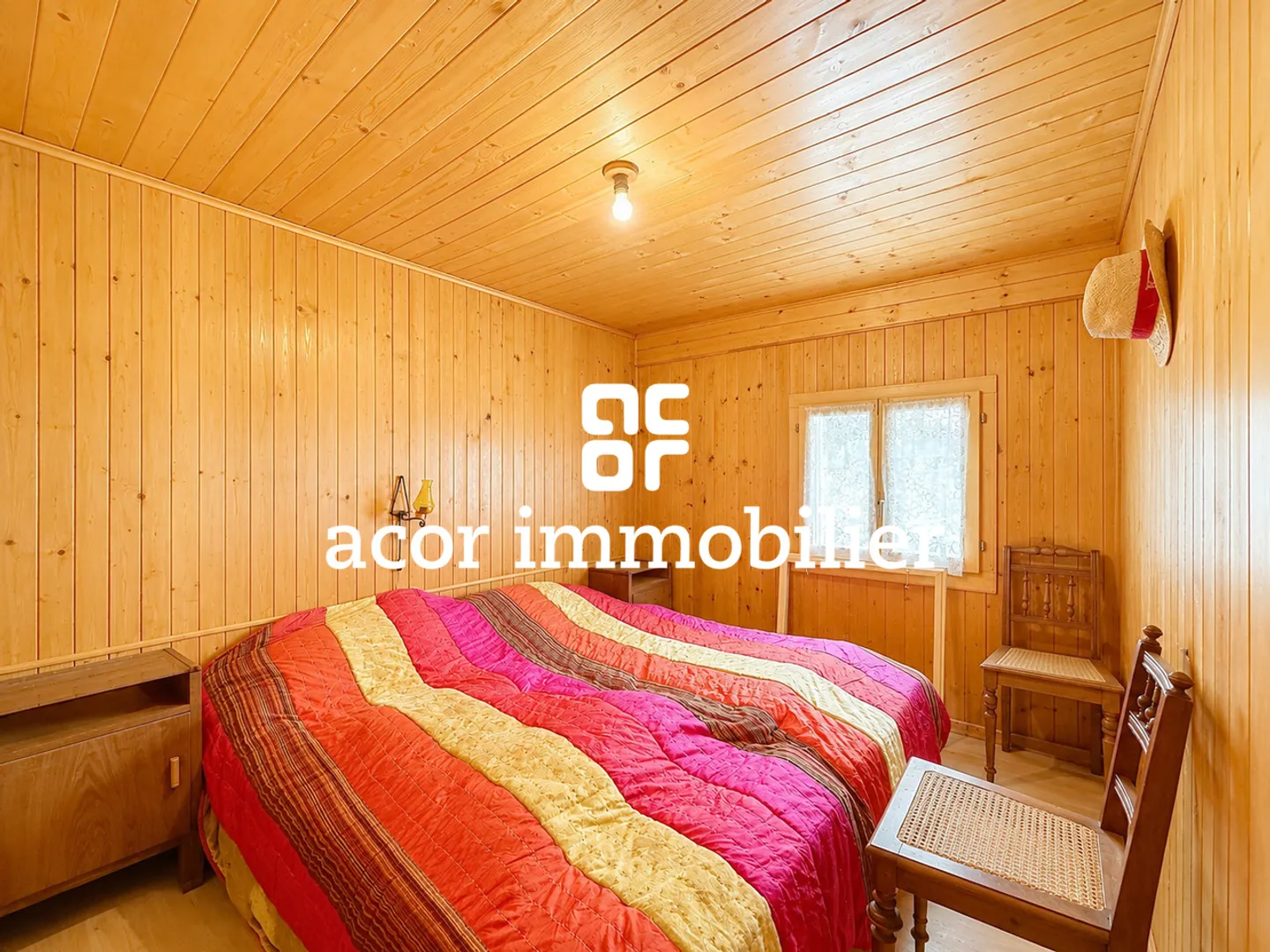 Wohnung in einem authentischen Mayen - Wunderschöner Blick und Natur - Foto 4 von 5