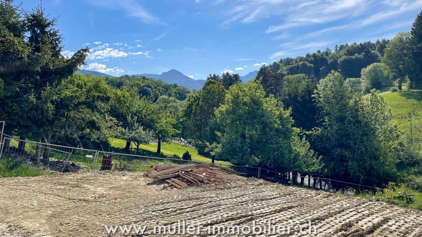 Ultimo appartamento nuovo disponibile - 3 locali con terrazza e giardini - Foto 11 di 13