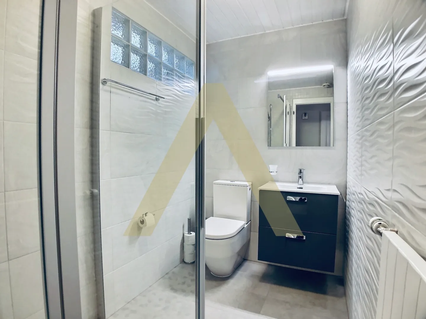Duplex con molto carattere nel centro storico di Sion - Foto 5 di 8
