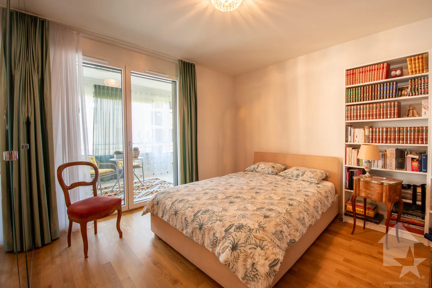 Investment Apartment in Martigny - Photo 12 of 12