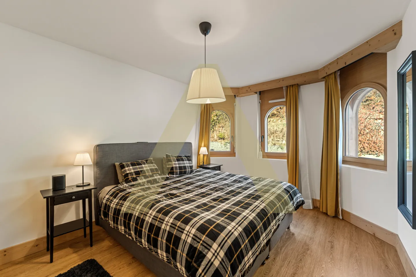 Appartamento di lusso con vista eccezionale - Foto 5 di 10