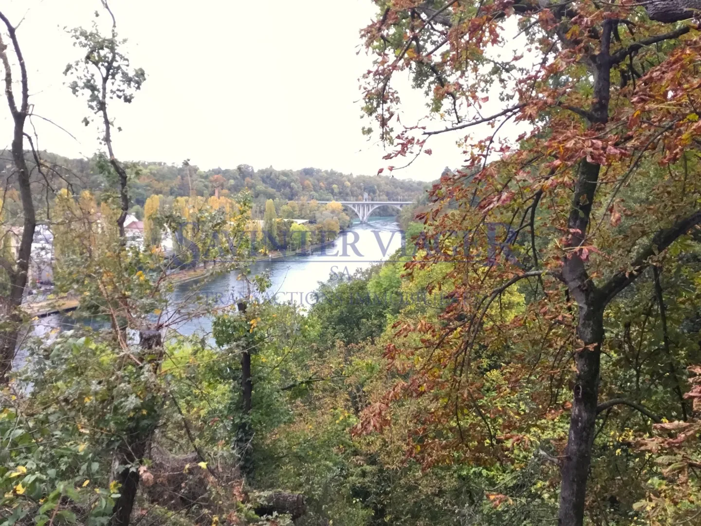 Investi in modo diverso! Appartamento in viager. Ginevra-Saint-Jean - Foto 2 di 3