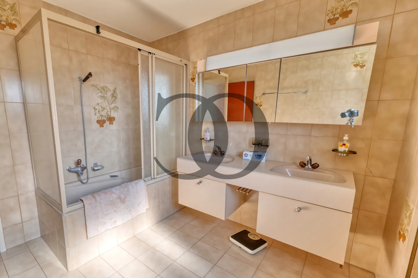 Appartement à rénover avec vue imprenable - Foto 7 von 13