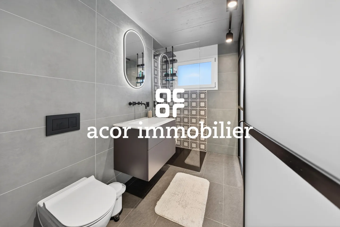 3.5 Apartment "In the Heart of Marly" - Photo 6 of 13