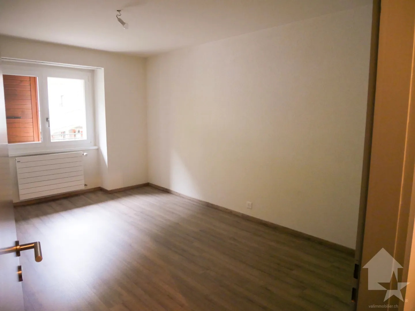 Spacious house / village apartment less than 15 minutes from La Fouly - Photo 13 of 13