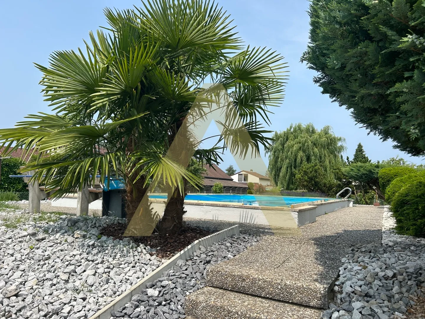 Charmante petite maison à deux pas du lac - Foto 11 di 11