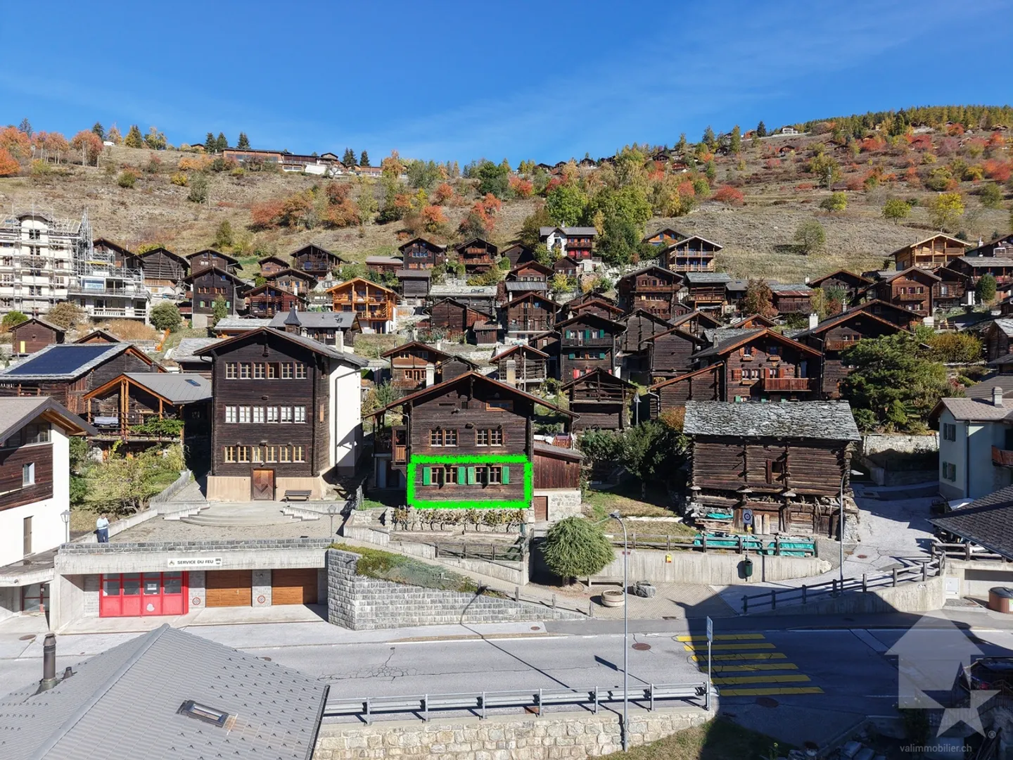 Projet de rénovation avec vue imprenable - Photo 3 sur 13