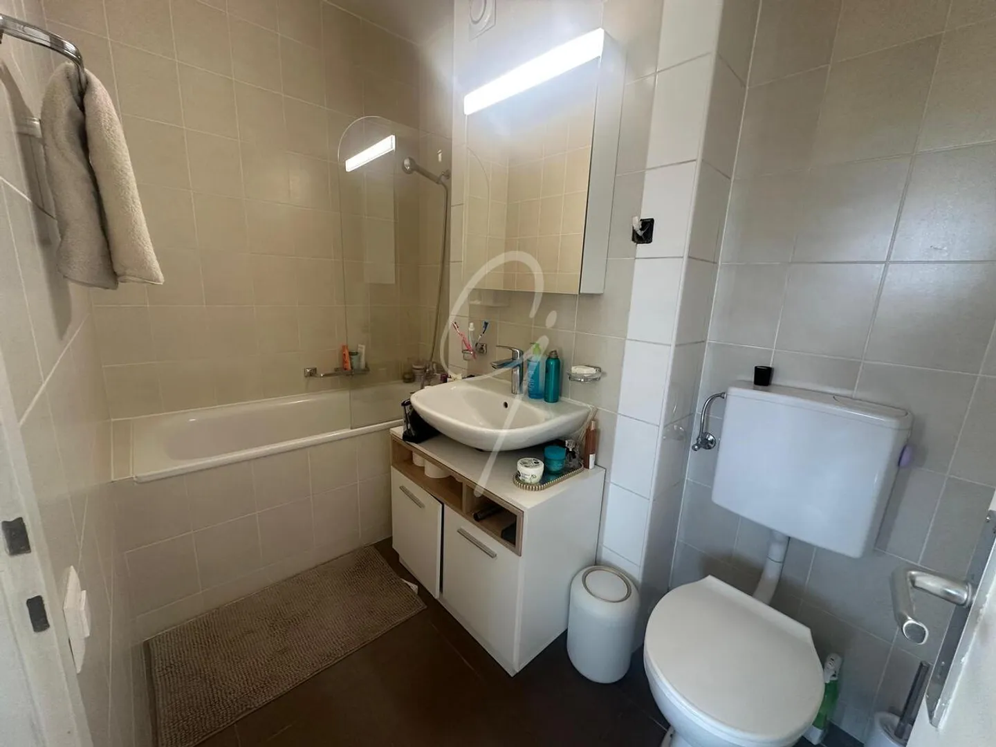 Bright 4-room apartment in ONEX (Rue des Bossons) - Photo 6 of 9