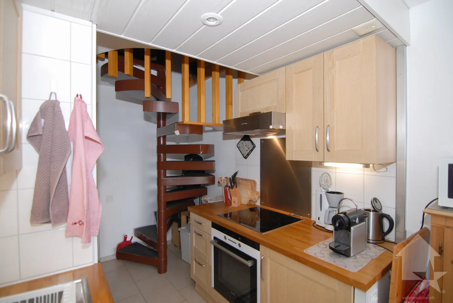 Deux appartements avec vue imprenable - Photo 4 sur 13