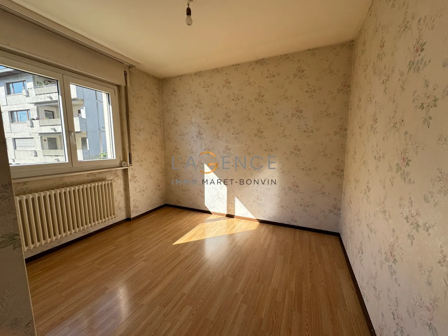 4.5-room apartment in a small residence - Uvrier - Photo 7 of 10