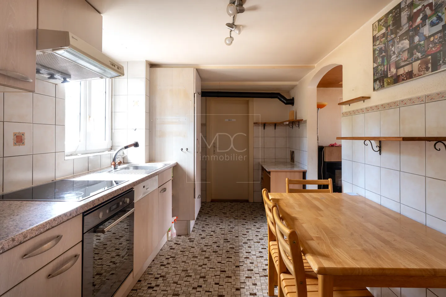 Casa indipendente da ristrutturare a Surpierre - Foto 4 di 13