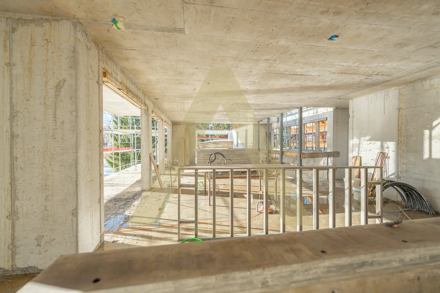 Magnifico appartamento nuovo vicino al centro di Crans-Montana - Foto 6 di 9