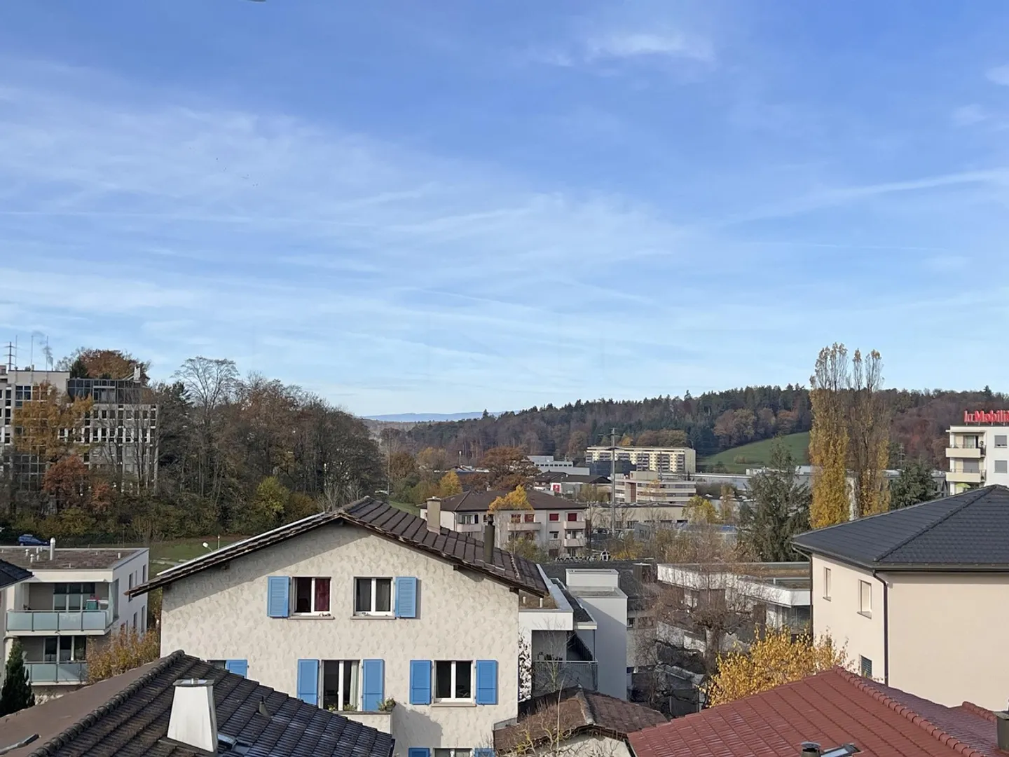 Attique 3.5 pièces -  Élégance architecturale à 2 pas du centre-ville - Foto 9 di 10