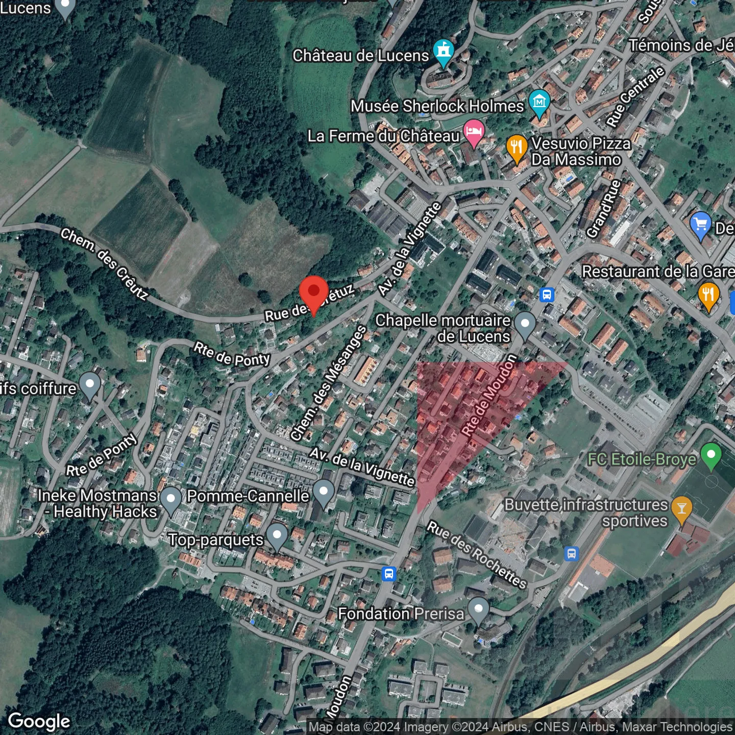 Neue 5-Zimmer-Villa mit einem Wohnbereich von 50m2! - Foto 13 von 13