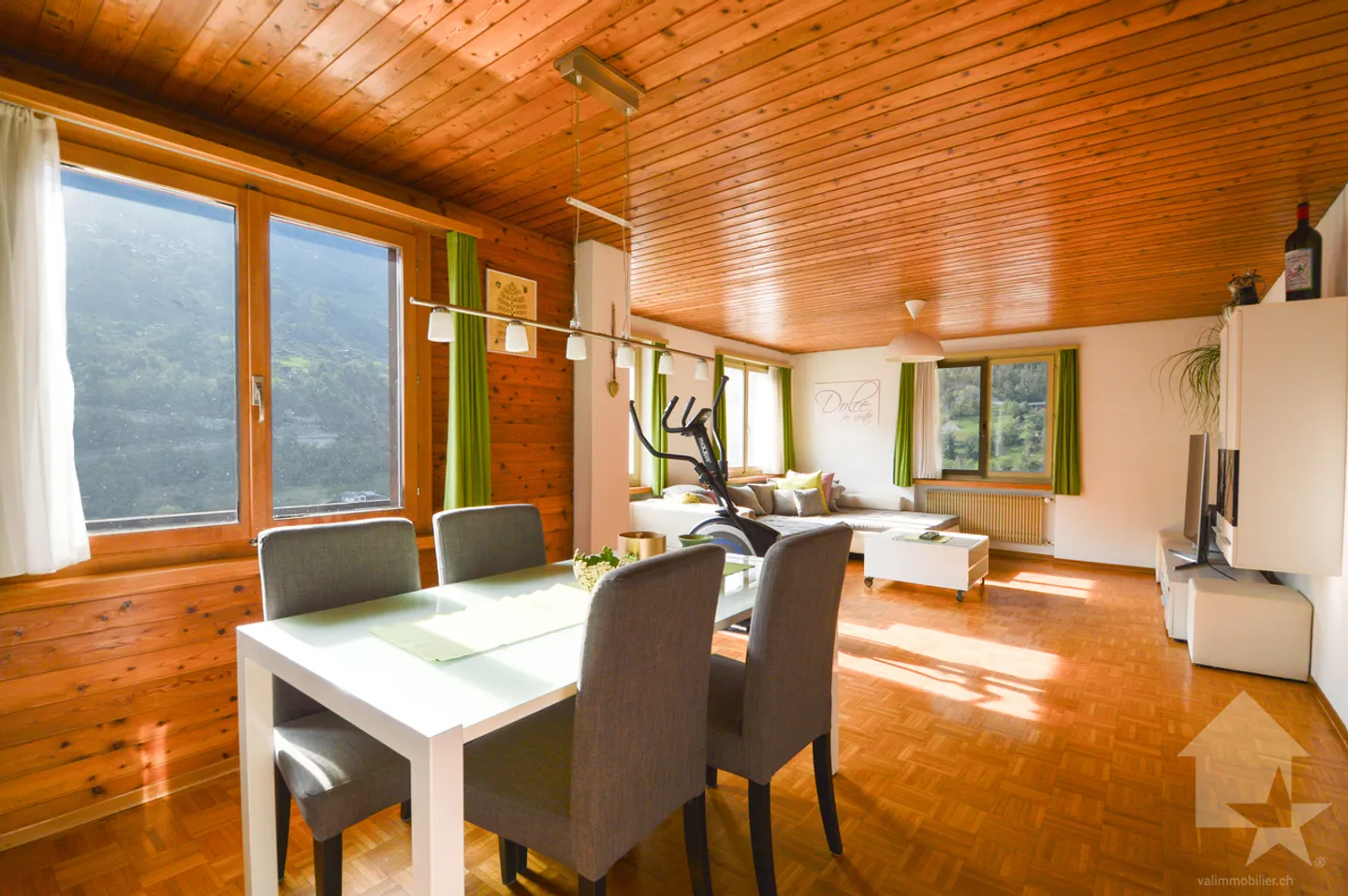 Appartamento pratico di 4,5 stanze - Foto 5 di 13