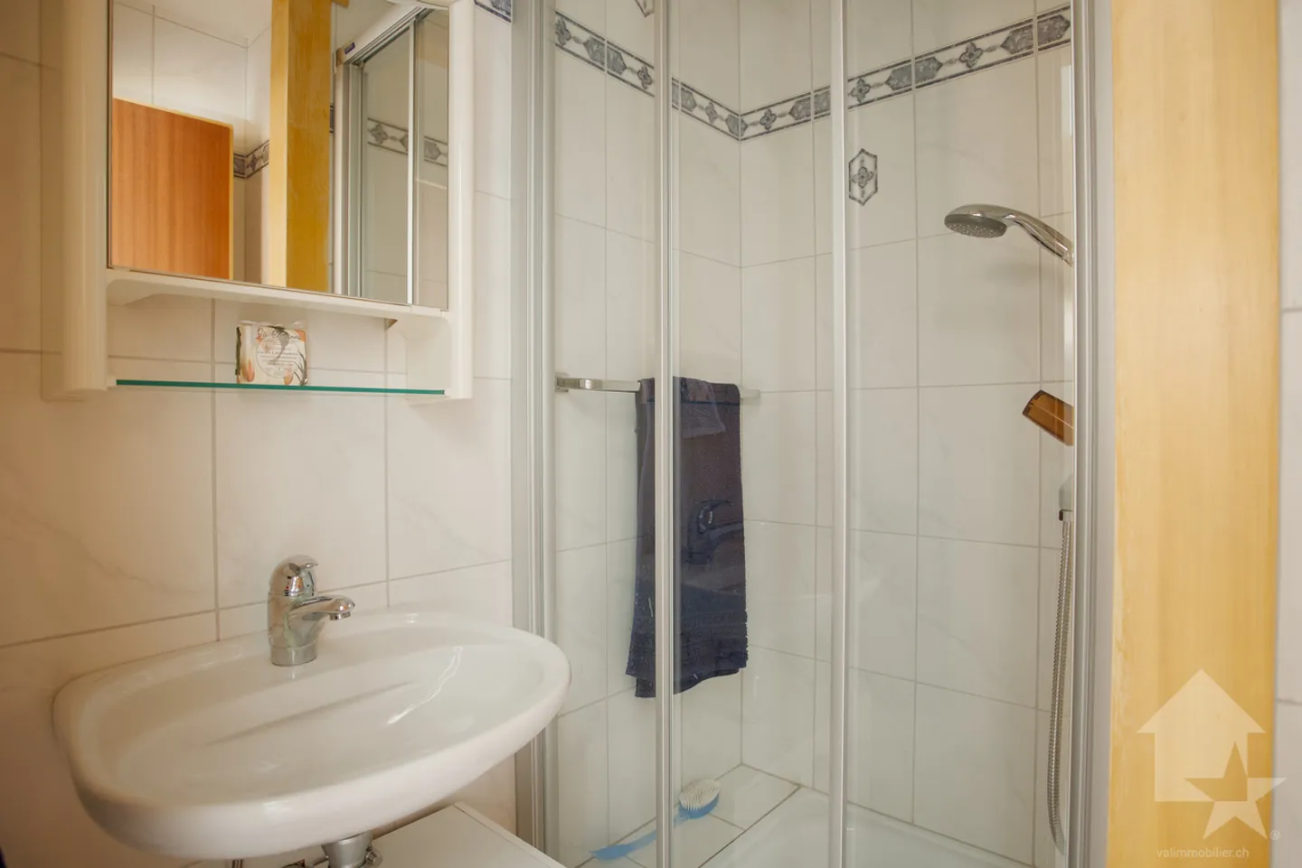 Spacious 3.5-room apartment, 125 m², two bathrooms - Photo 12 of 13