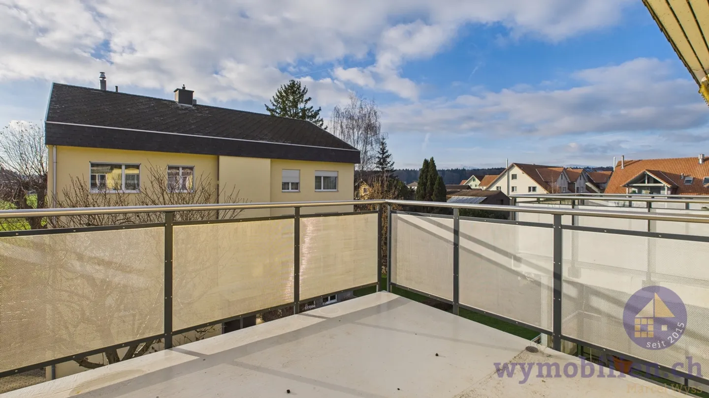 Maisonette de 4,5 pièces à Oberönz - Acheter est moins cher que louer ! - Photo 5 sur 13