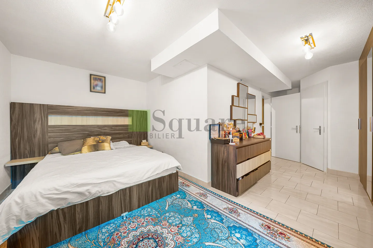 Elegante Villa mit unabhängiger 3-Zimmer-Wohnung - Foto 5 von 13