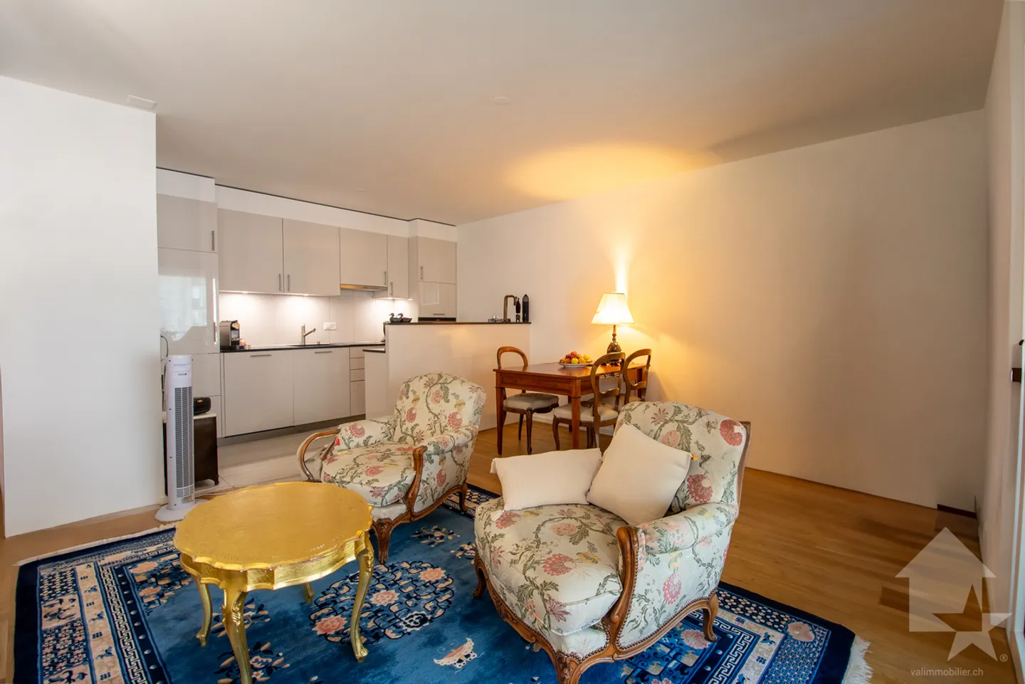 Investment Apartment in Martigny - Photo 7 of 12