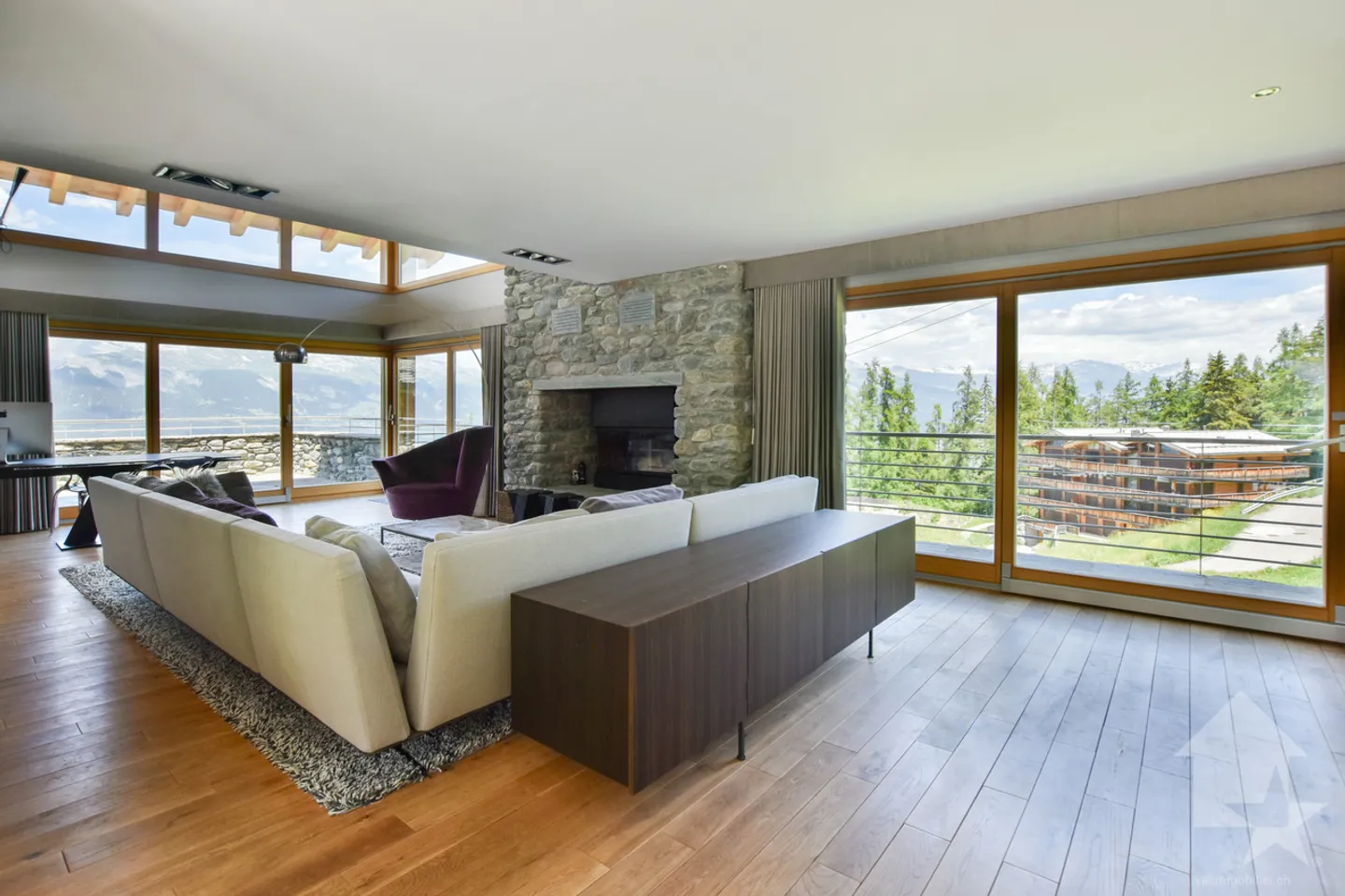 Chalet de luxe sur les pistes - Photo 12 sur 13