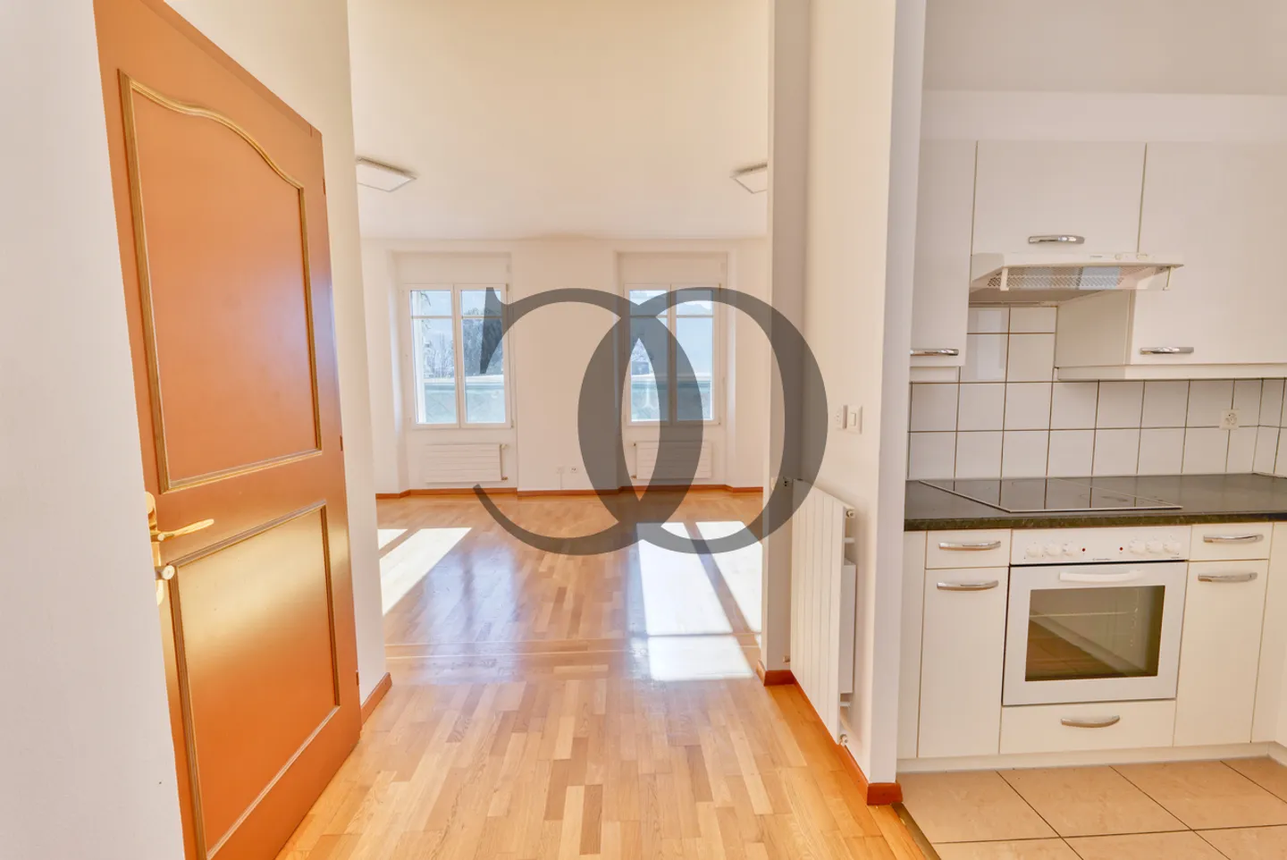 Carino 2.5 locali al lago con terrazza - Foto 3 di 9