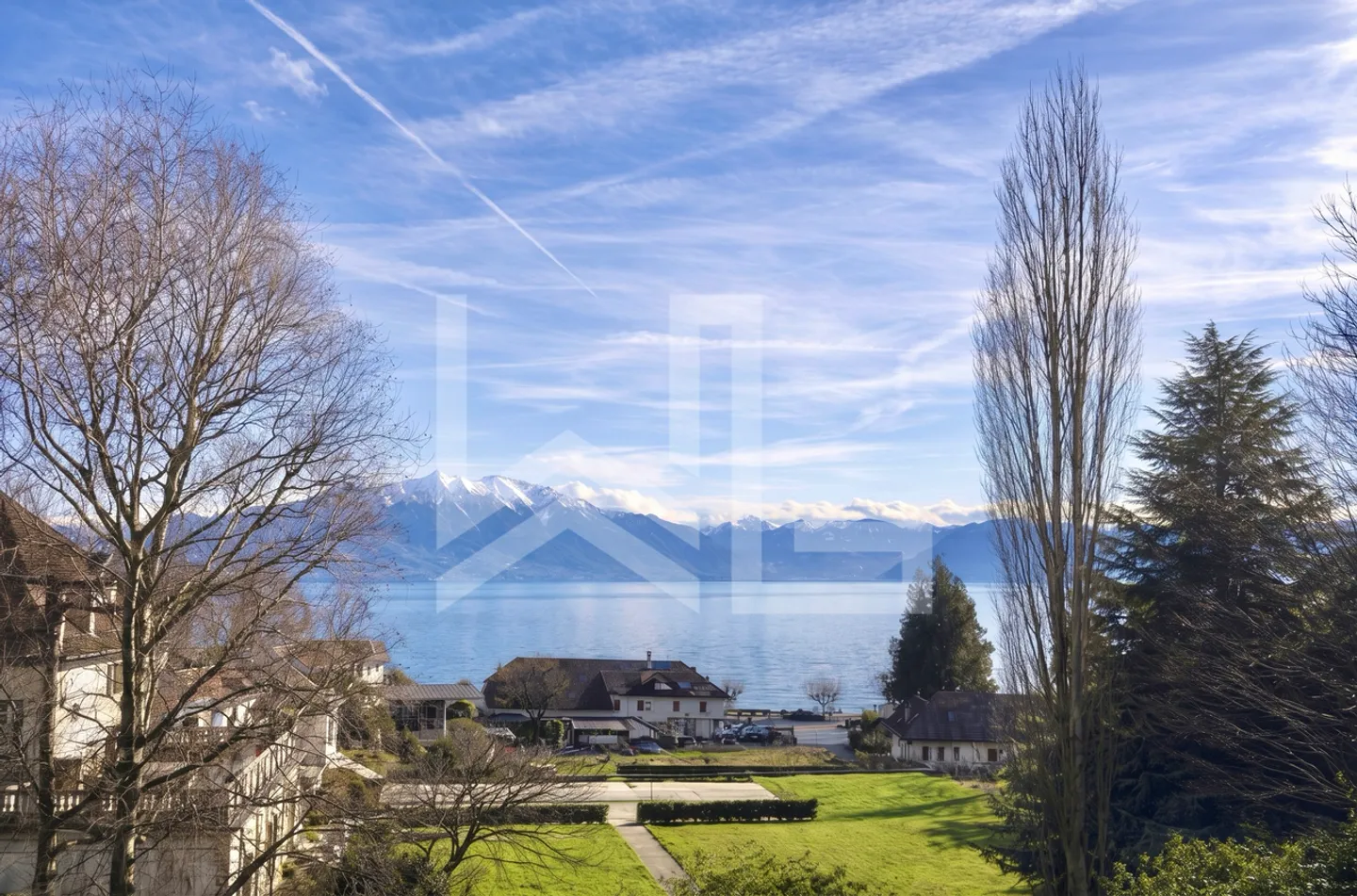 Superbe appartement avec terrasse d'exception et cadre privilégié - Foto 1 di 3