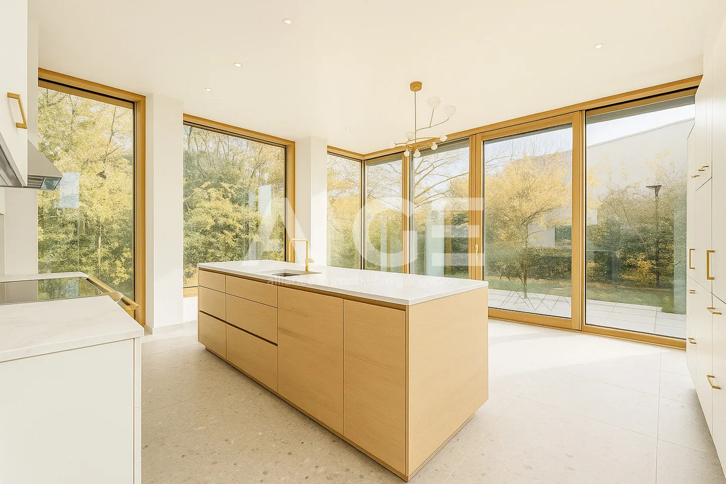 Magnifique villa de caractère  entièrement rénovée - Foto 4 di 6