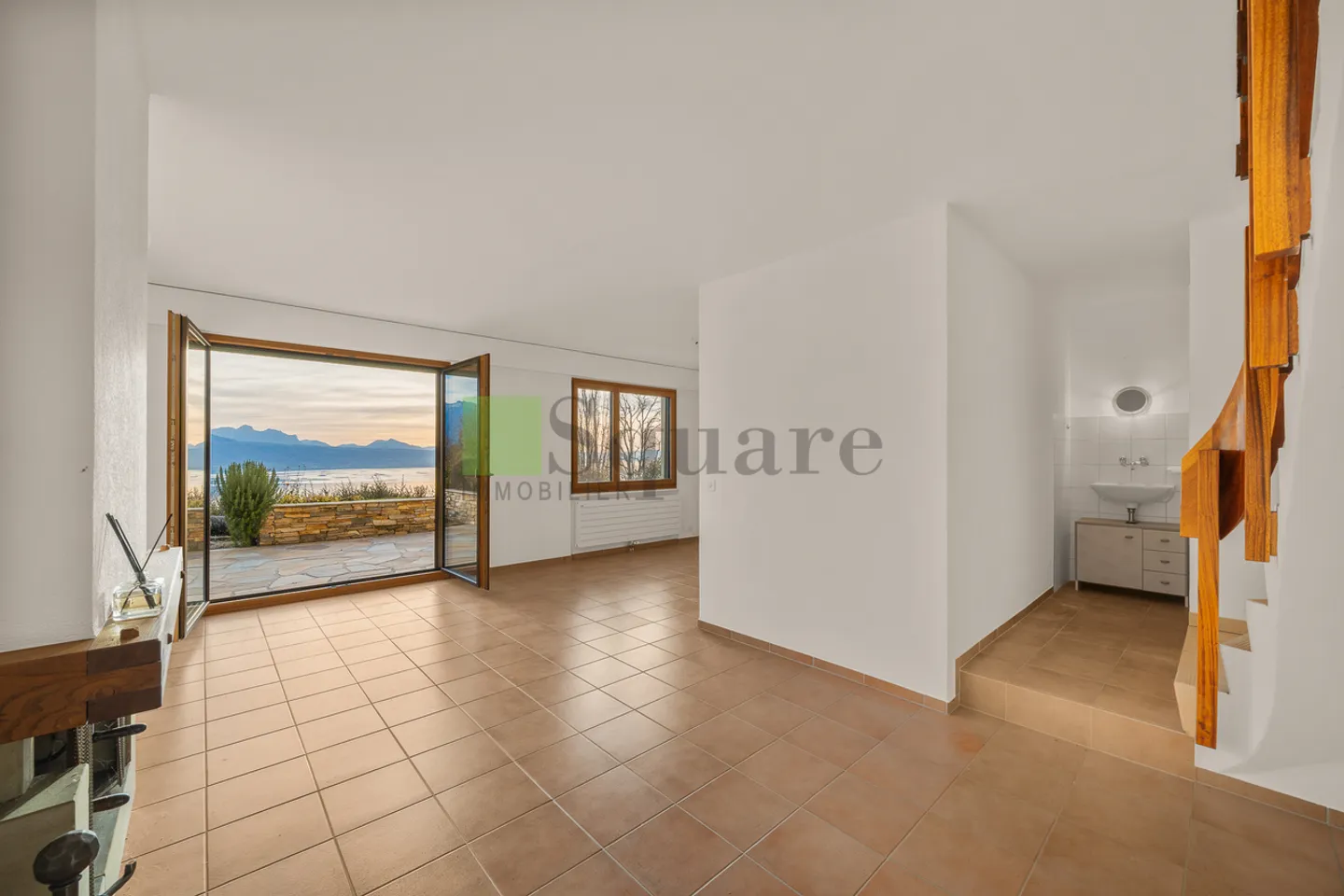 Magnificent 3.5 room duplex apartment - Photo 1 of 10