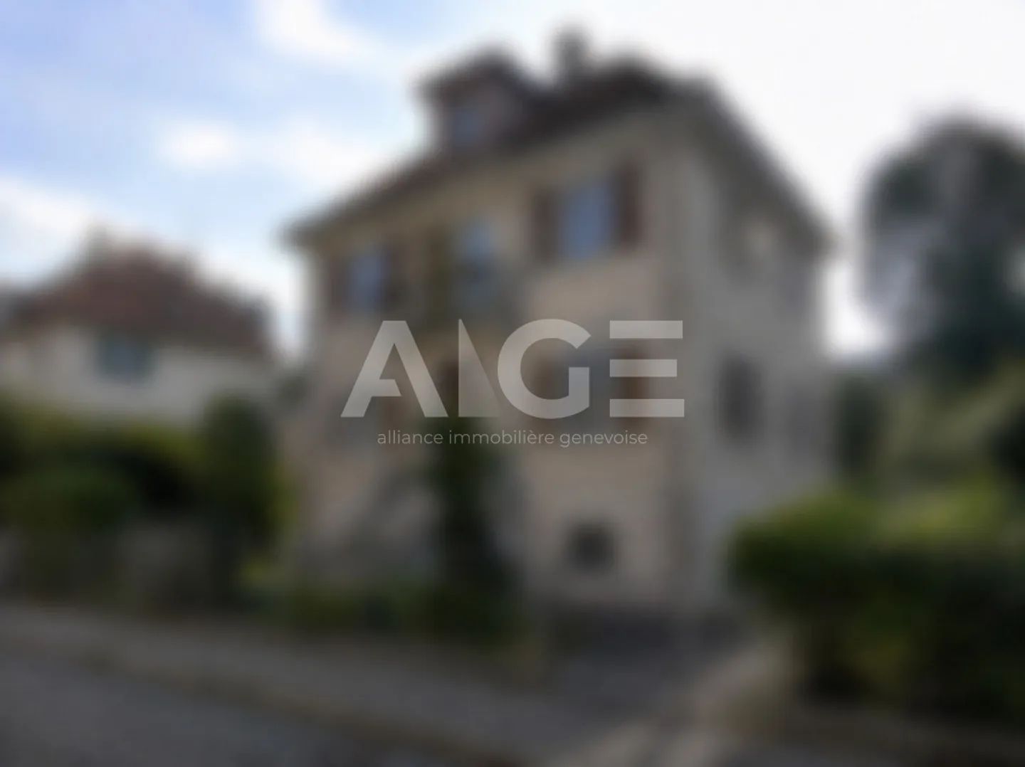 Bâtisse historique avec vue - Photo 1 sur 1