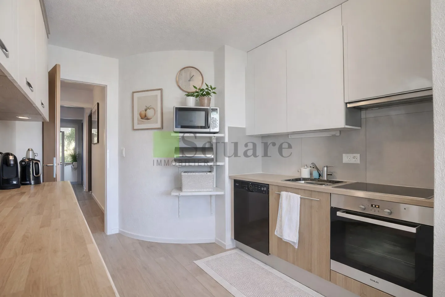 Magnificent 4.5 room apartment in Lucens - Photo 4 of 7