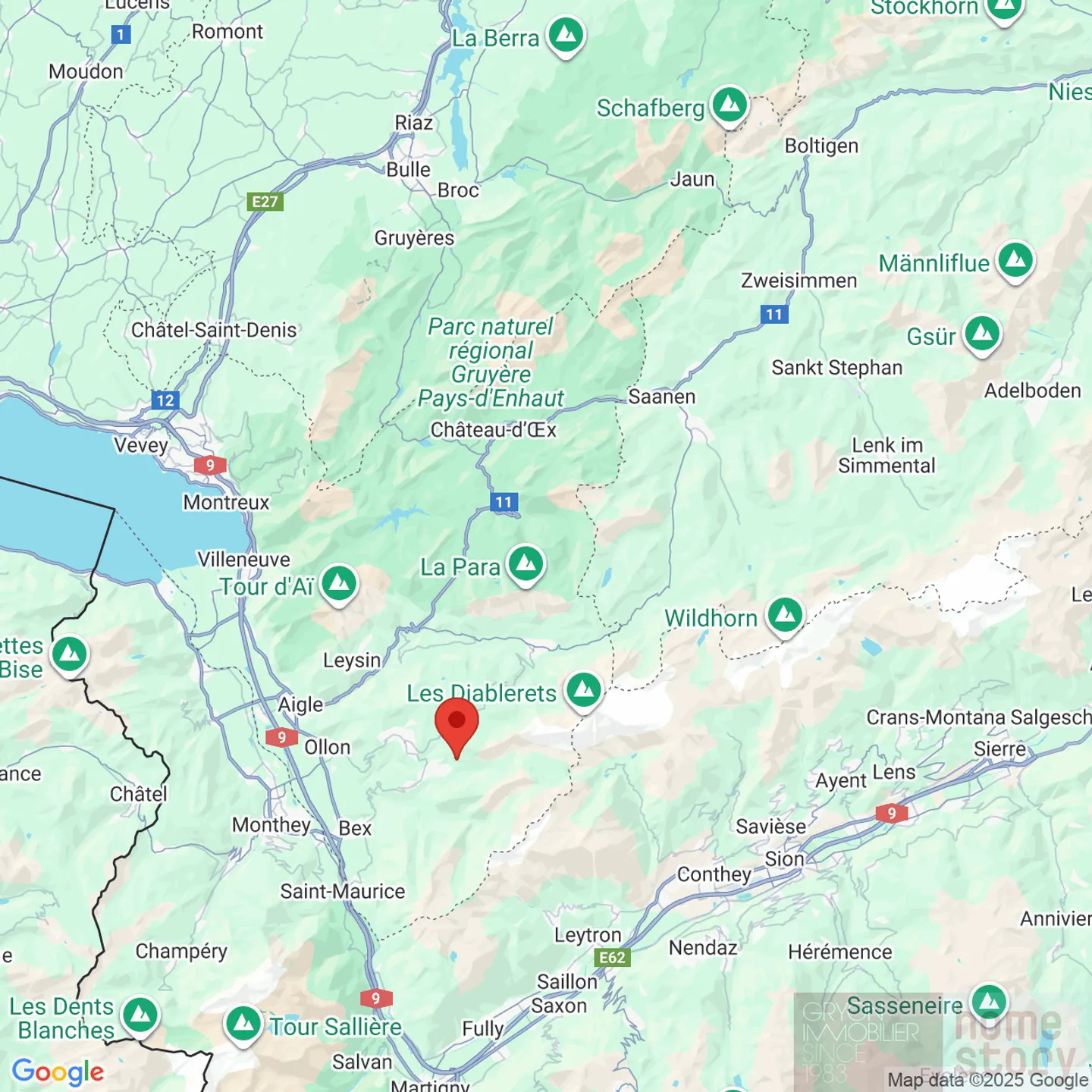 Un cocoon alpino a due passi dalle piste - Foto 13 di 13