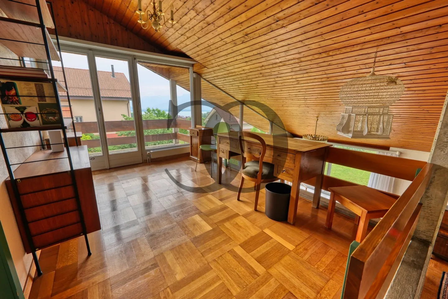 Möbliertes Haus - Foto 6 von 12