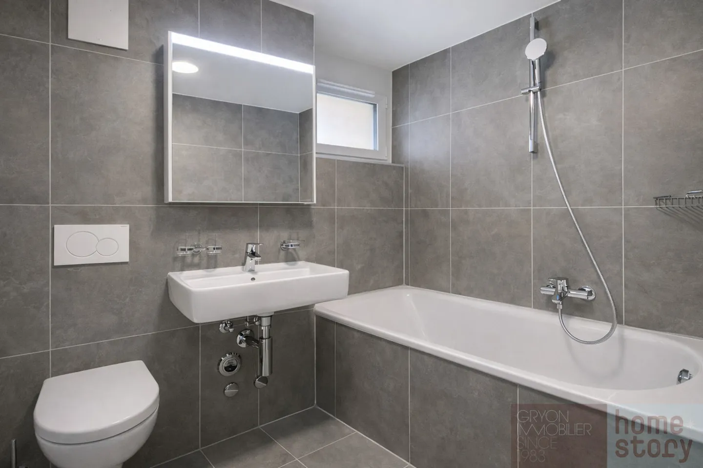 Magnifico appartamento duplex di 4,5 locali (TND13) - Foto 10 di 13