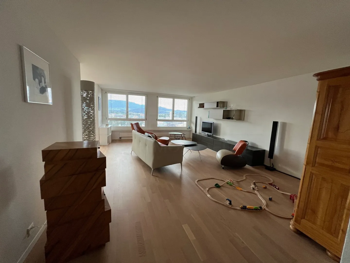 Appartement spacieux à Fribourg - Photo 8 sur 9
