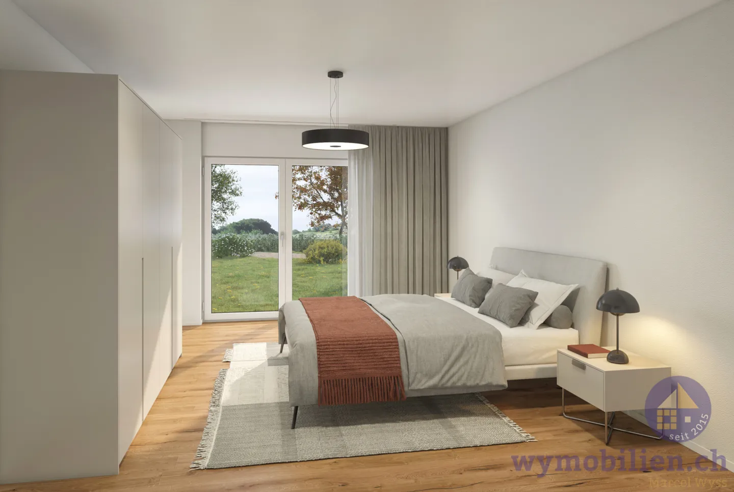 Casa da sogno (130,5 m2) con giardino privato! - Foto 8 di 13