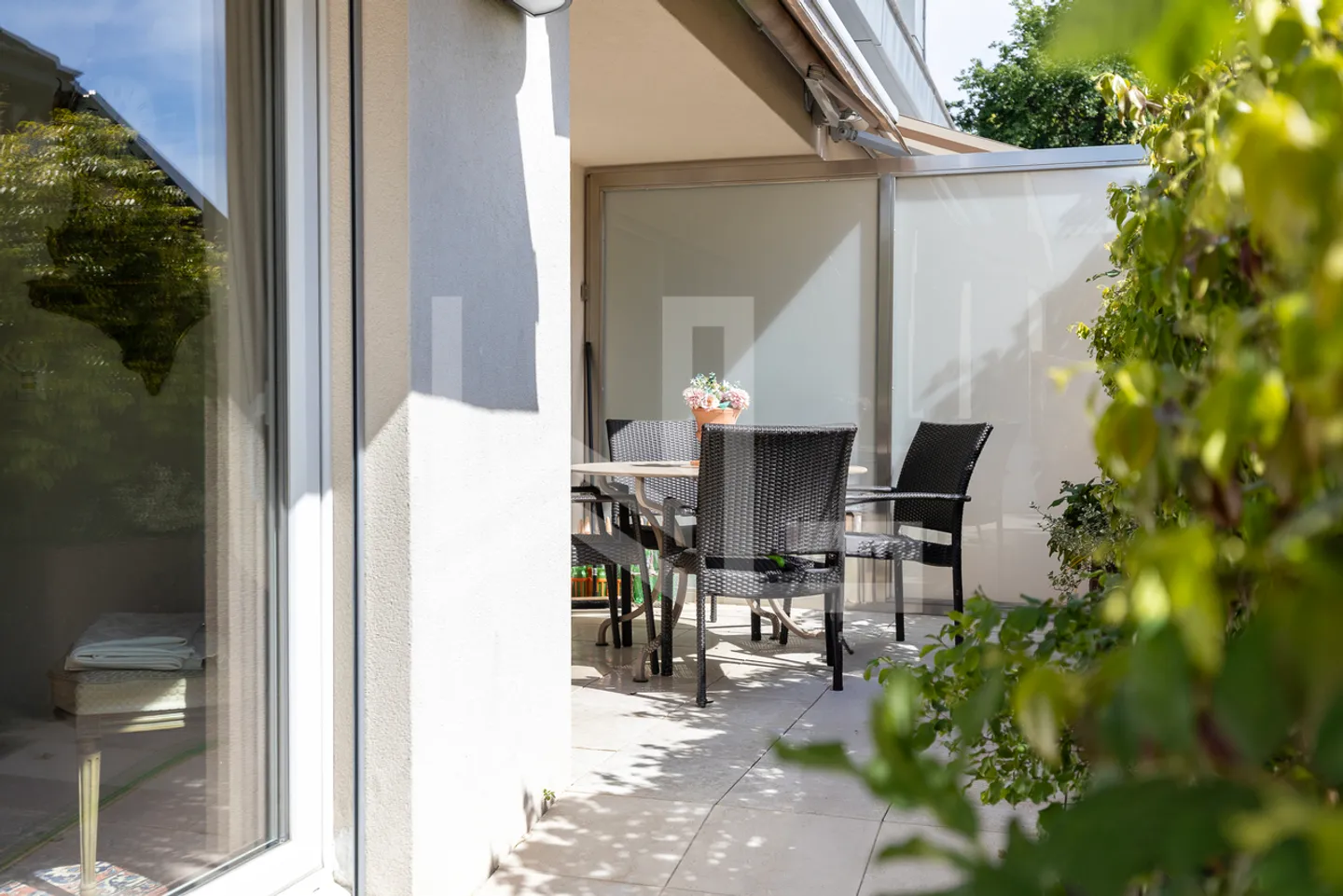 Exceptional Duplex in Nyon - Elegance, Light and Absolute Comfort - Photo 10 of 13