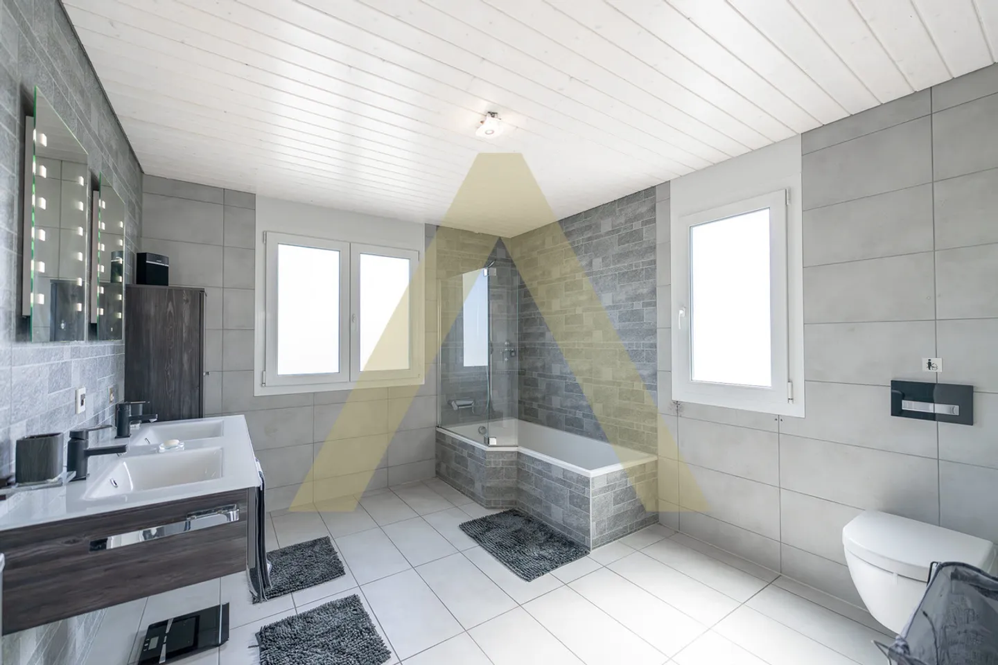 Graziosa casa indipendente vicino al lago - Foto 7 di 12