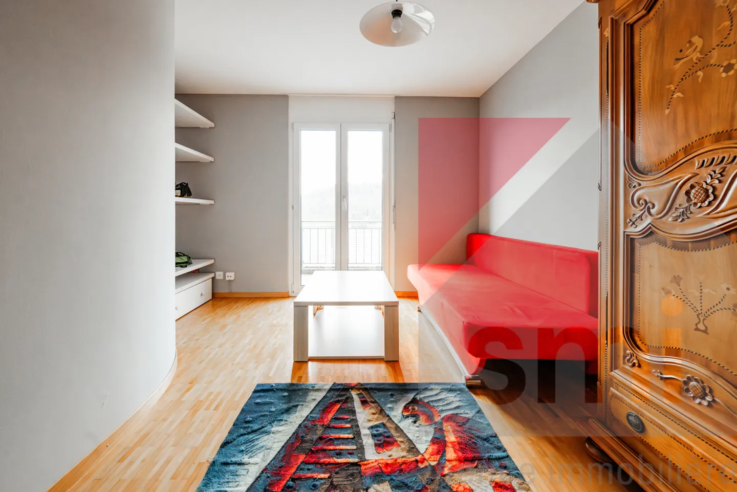 Superbe villa avec piscine, emplacement et panorama d'exception - Photo 11 sur 13