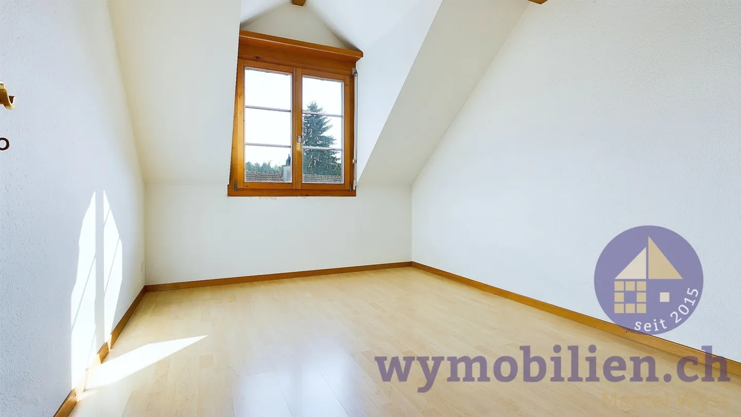 Geräumige 4½-Zimmer-Penthouse - Foto 7 von 13