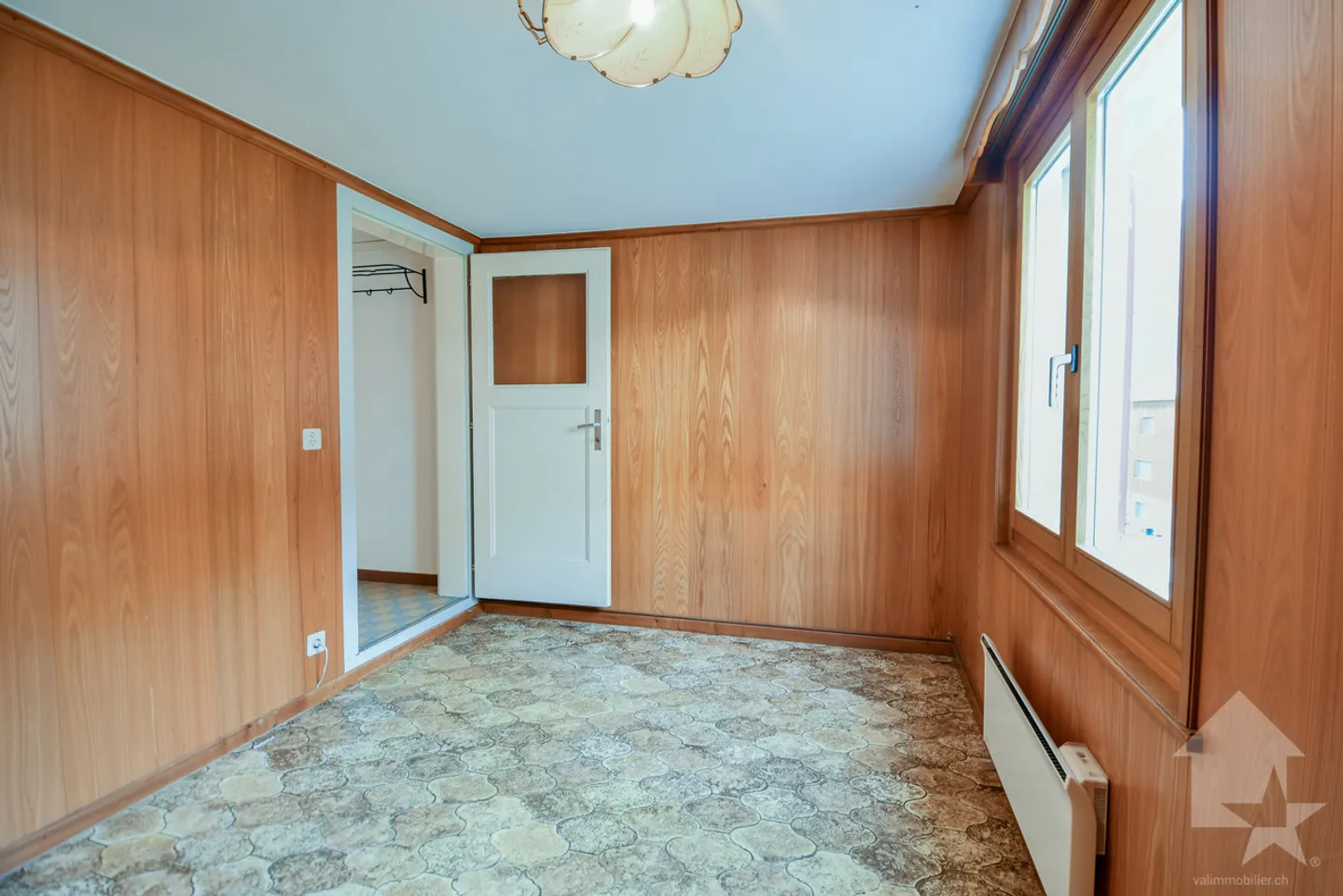 Appartement Charmant à Vollèges - Photo 7 sur 13