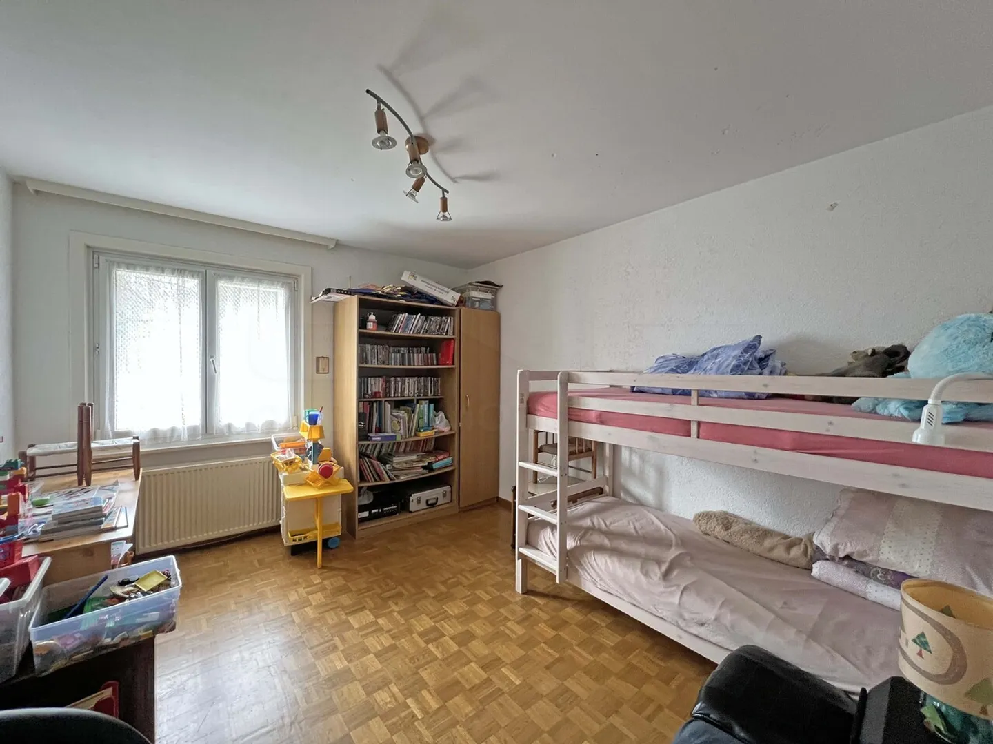 Individual villa 7.5 rooms in Villars-sur-Glâne - Photo 8 of 13