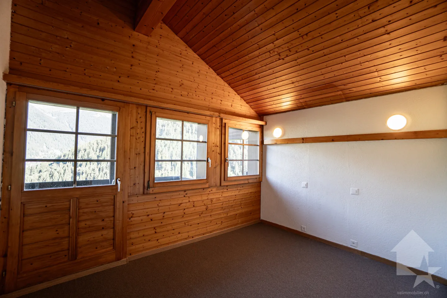 Schöne Wohnung im Dorfzentrum - Foto 5 von 11