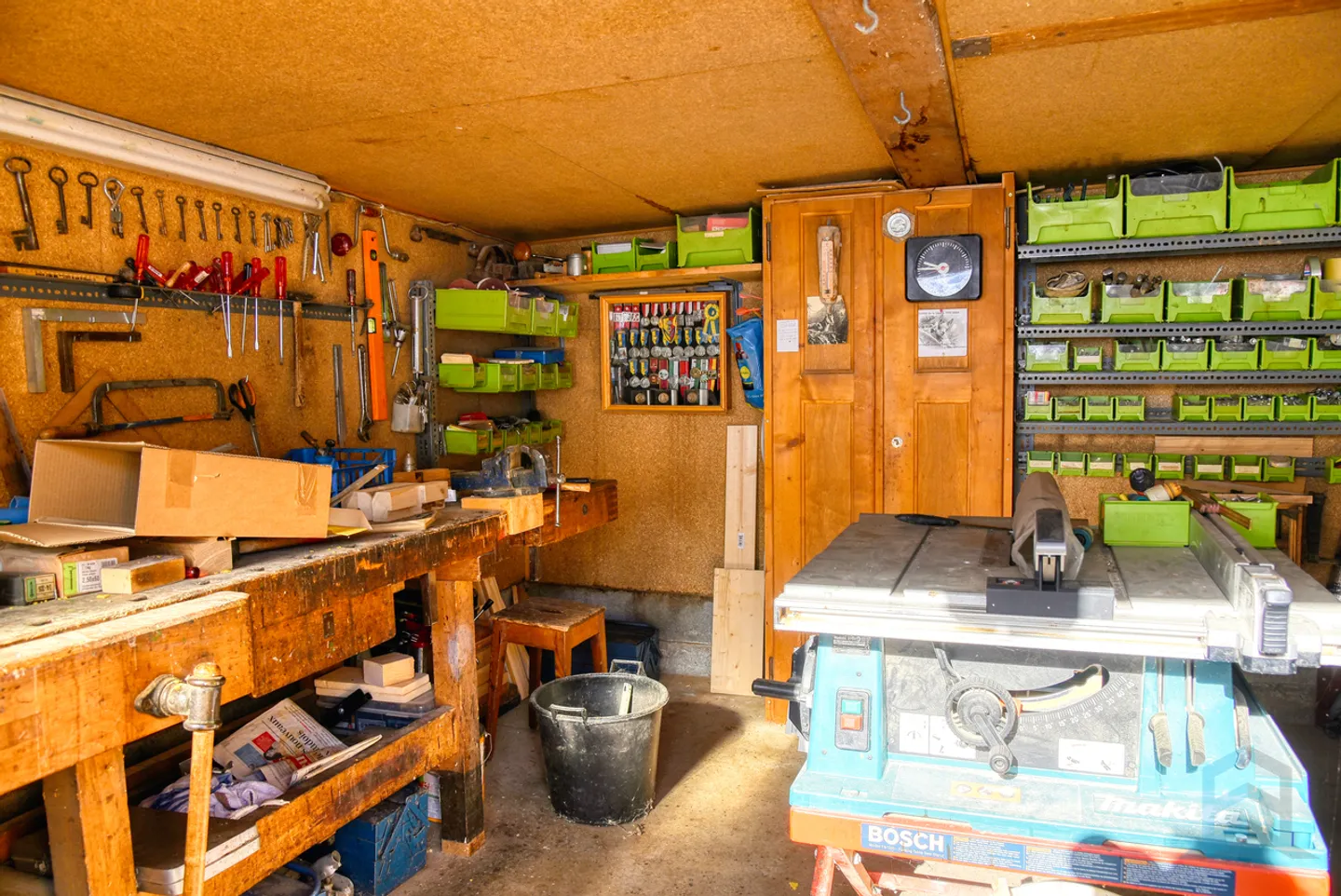 Exclusive Charming Chalet with 2 Apartments in the Heart of the Village of Nax - Photo 13 of 13