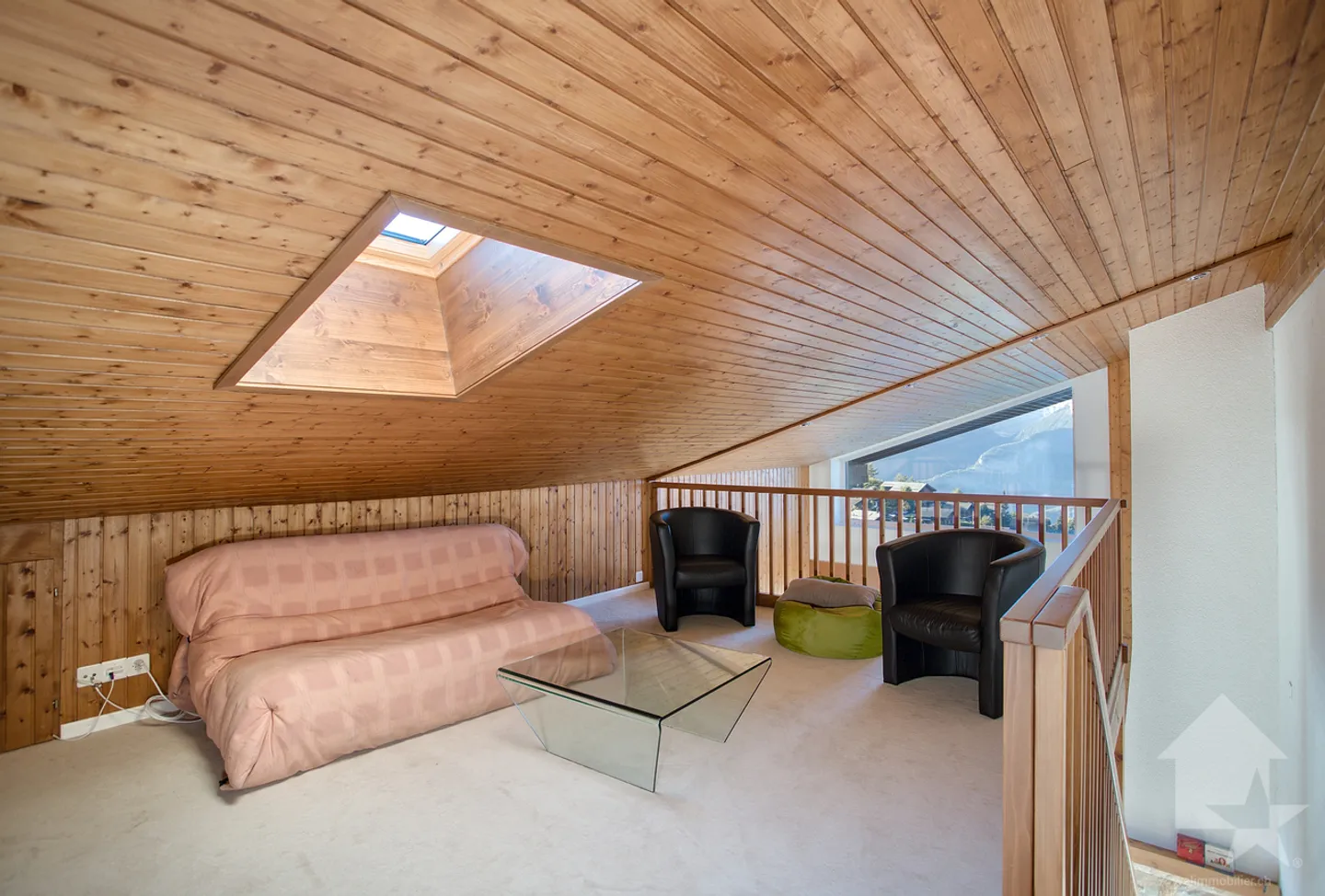 Spacious duplex penthouse with 7.5 rooms, 175 m², 4 bathrooms - Photo 6 of 13